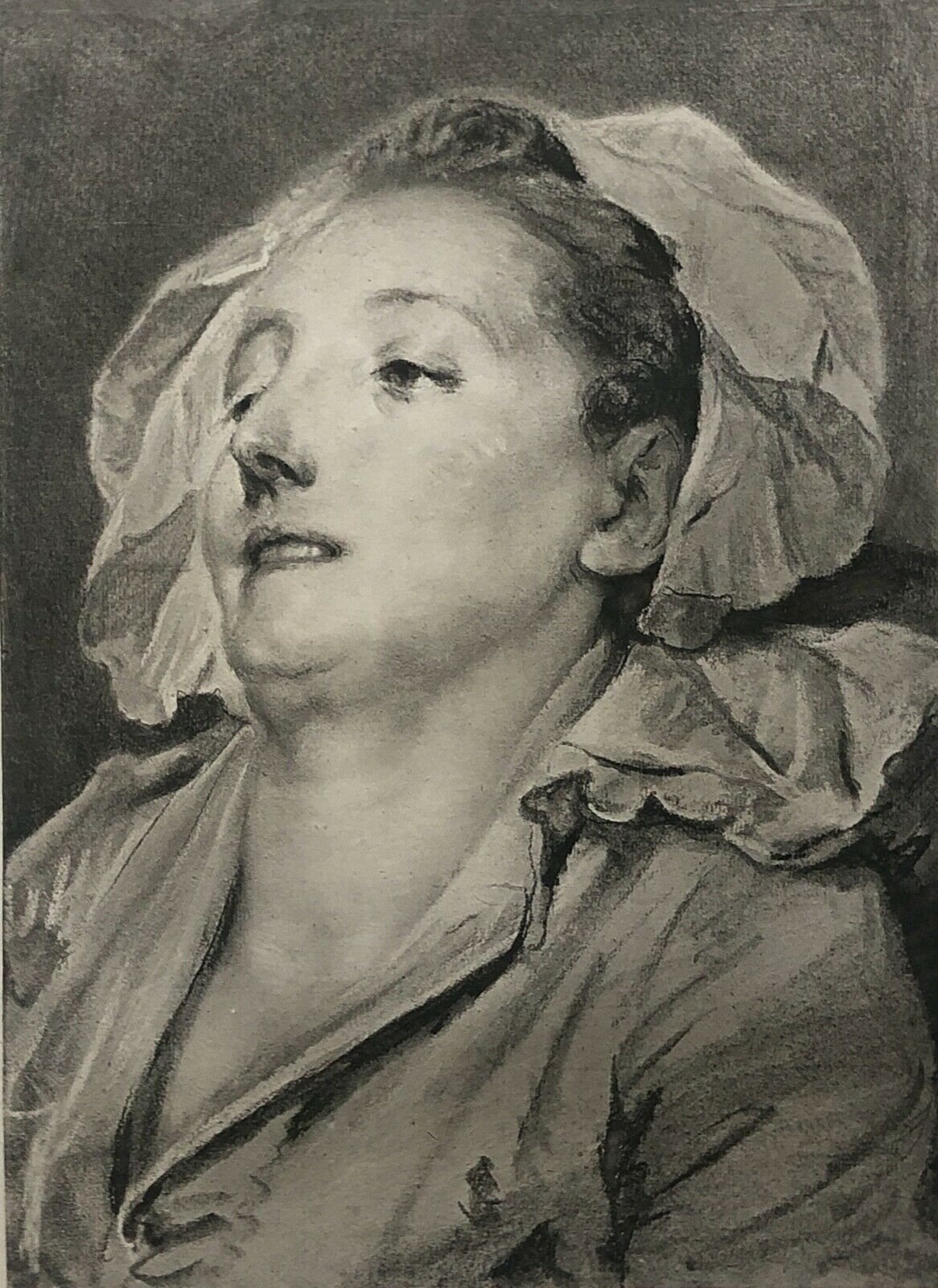 greuze_jean-baptiste_etude_pour_"_lheureuse_mere_heliogravure_1910_sur_japon